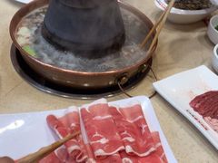 -阳坊大都涮羊肉(阳坊总店)