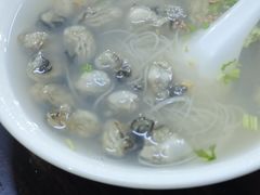 -建国蚵煎蚵面