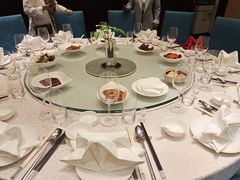 -无锡君来洲际酒店