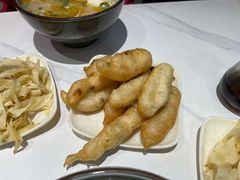 -老城豆腐汤(伊水路店)