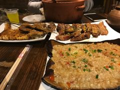 -霄汉羊排(万松园一店)
