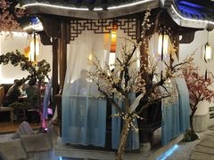 -荷塘秋月·本帮江浙菜(国权路店)