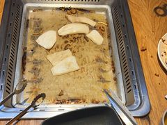 -新石器烤肉(无锡万象城店)