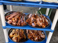 -小象钓虾·营地烧烤(洛溪店)