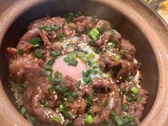 -红星光发煲仔饭(文海店)