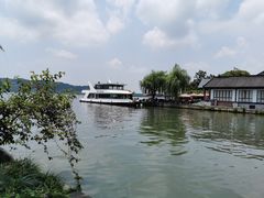 -西湖天地