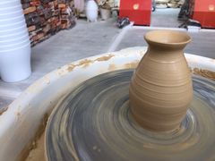 -粤陶渊.DIY陶艺体验馆(粤陶总店)