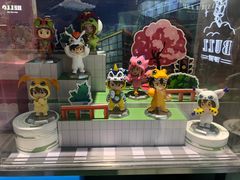 -TOP TOY(大兴荟聚店)