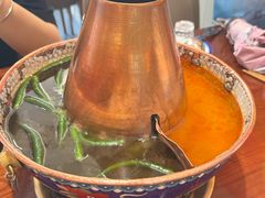 -1078號老北京涮肉(松柏店)