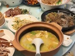 -豫丰汇河南名菜楼(武记餐饮)