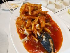 -功德林素菜饭庄(前门店)