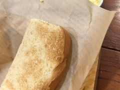 -斯比特花园西餐厅(东方商厦店)
