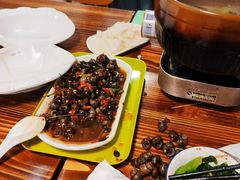 -食爺炭炉鸡煲·烧烤