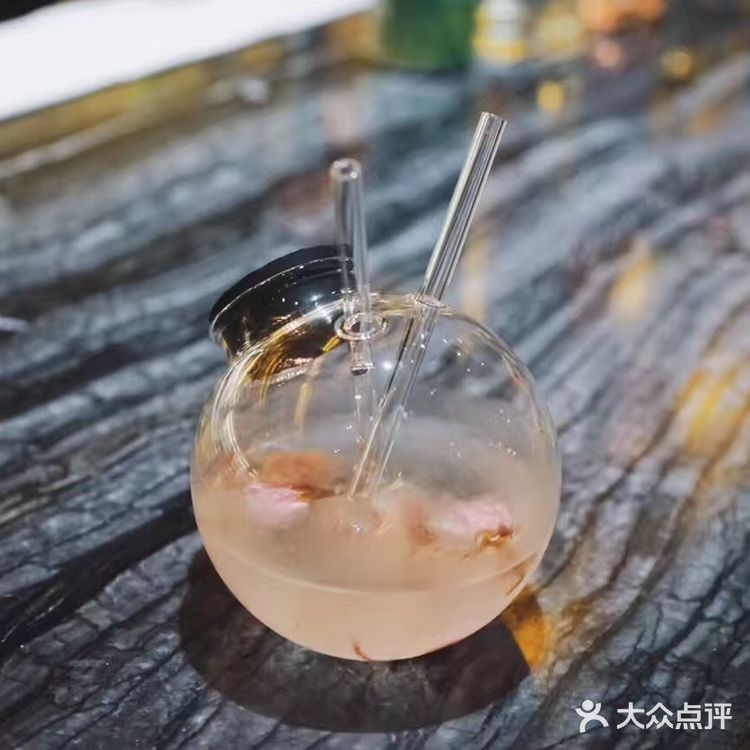 第一次去Woodjason谢的wood bar2店