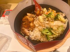 -牛邸·烧肉饭(来福士店)
