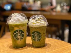 -星巴克臻选(深圳罗湖万象城店)