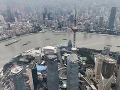 -上海中心大厦