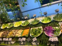 -川骄海鲜自助(亚运村店)