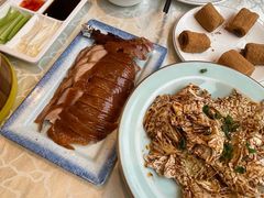 -福来居烤鸭店(天坛二店)