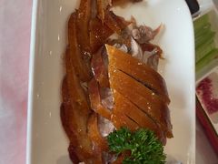 -大鸭梨烤鸭(石佛营店)
