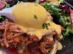 -The Rug Cafe(王府中环店)