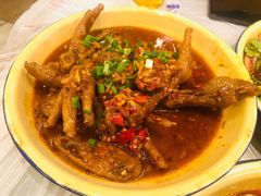 -东排食堂长沙小吃大排档(五一广场店)