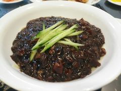 -桃园中华料理炸酱面(燕儿岛路店)