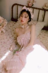 -WAVE SODA摄影工作室