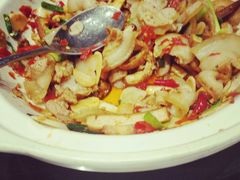 -黔蘑菇四季餐厅(观山湖店)