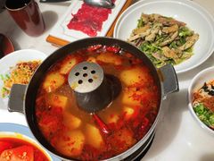 -柴门饭儿(成都太古里店)