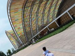 -中国天府农业博览园