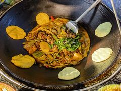 -土灶人家柴火鸡(都江堰店)