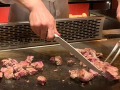 -火地铁板烧(昆山万象汇店)