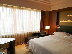 -厦门喜来登酒店