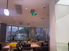 -卡朋西餐(东方广场店)
