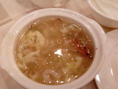 宋嫂鱼羹-楼外楼(西湖景区孤山路店)