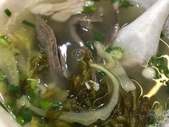 -陈记汤饭(水巷口店)
