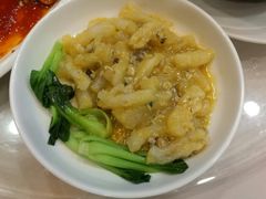 -老人和饭店(淮海中路店)