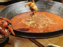 -老天桥蛙炉火锅(姑苏总店)
