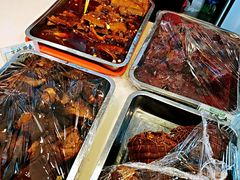 -香妃烤鸡(西单店)