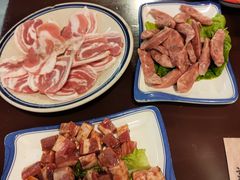 -递酒烤场(湛江路店)