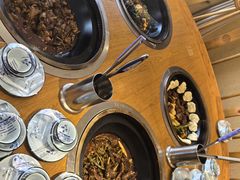 -缘福乡村铁锅炖民宿(八达岭店)