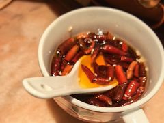 -清真·老门框爆肚涮肉·中华老字号(丰管路店)