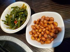 -东江海鲜大排档·潮汕菜·砂锅粥
