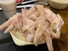 -巴国口福火锅(石桥铺店)