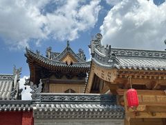 -五台山风景名胜区