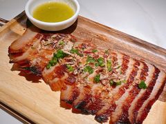 -帕娜·泰式茶餐厅·Bistro(近铁广场店)