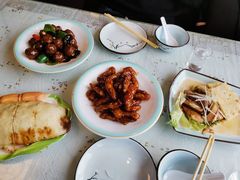 -鼎香润(德胜门内店)