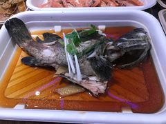 -盒马鲜生(宝地店)
