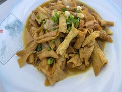 -黄牛肉馆·皖南土菜